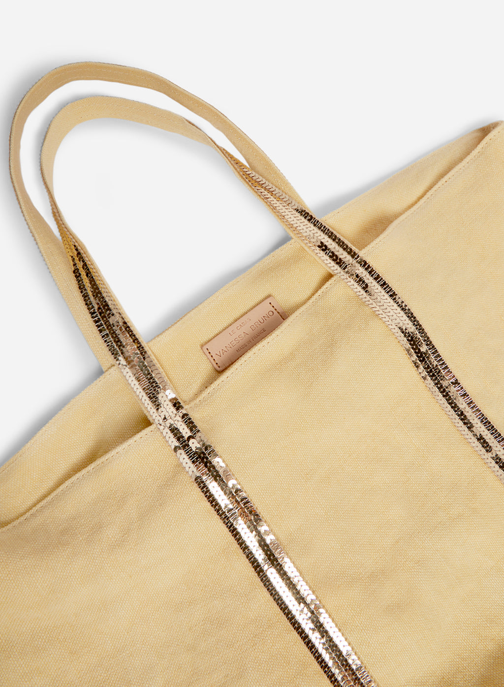 Cabas Tote