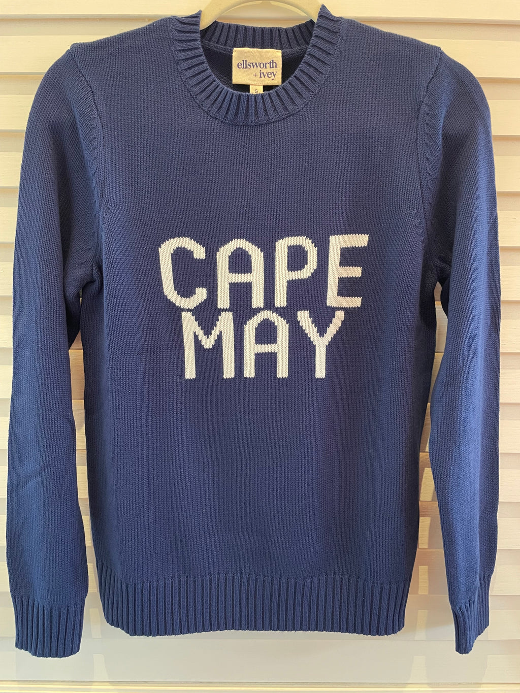 Women's Cape May Sweater