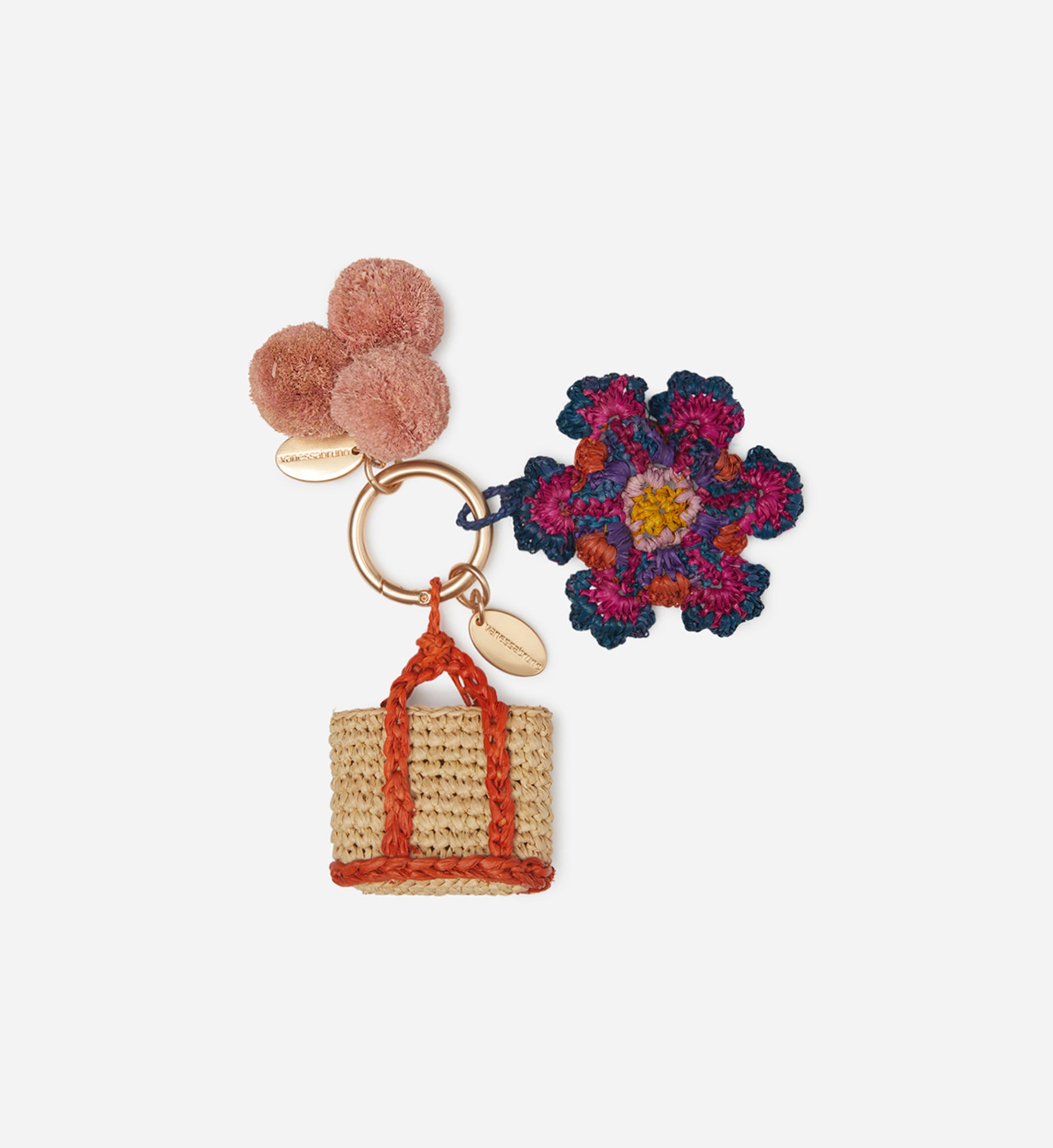 Charm Dahlia