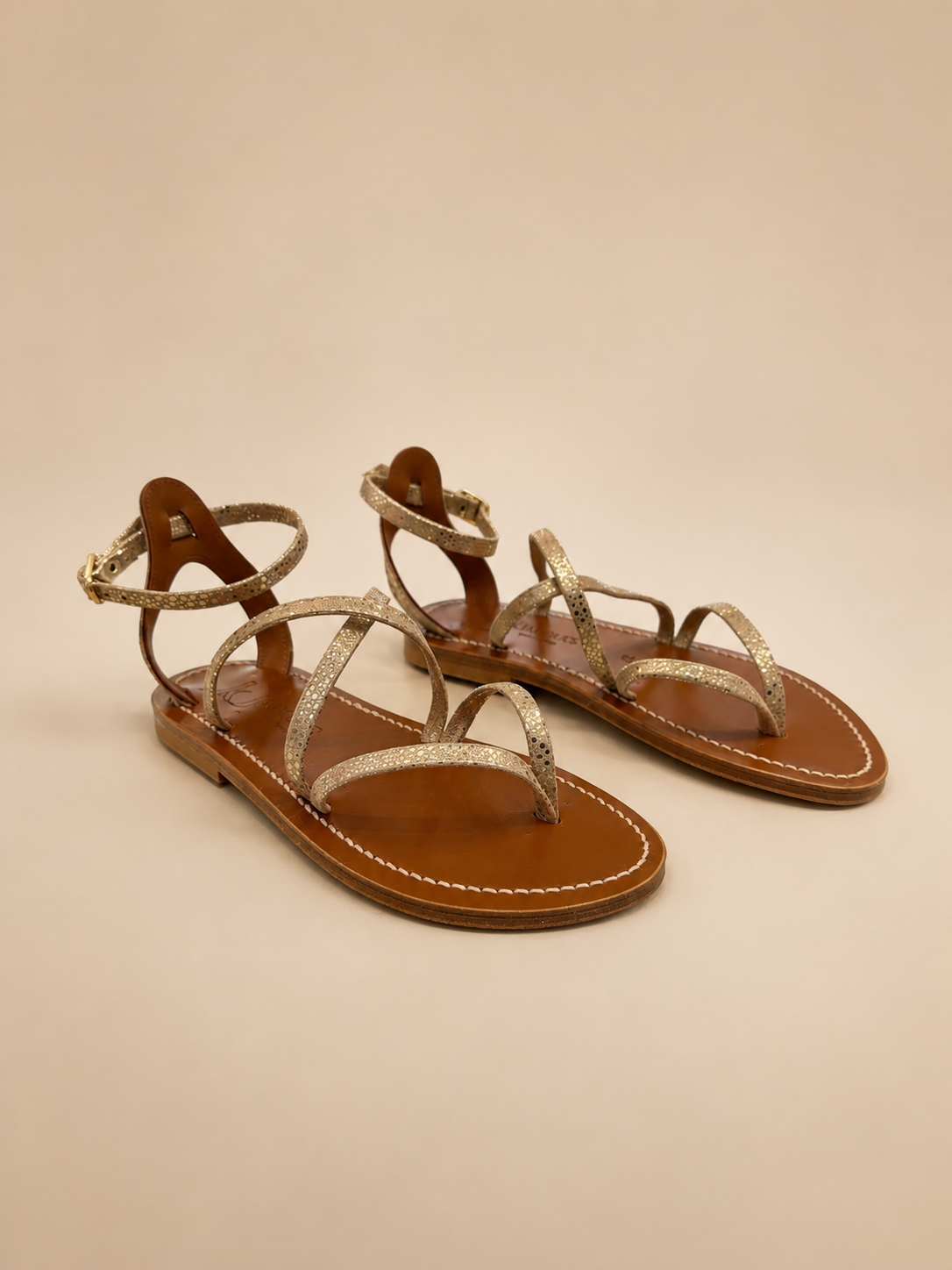 Epicure Sandal Odyss Seda