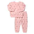 Baby Jax Jogger Set, Tiny Ballerina