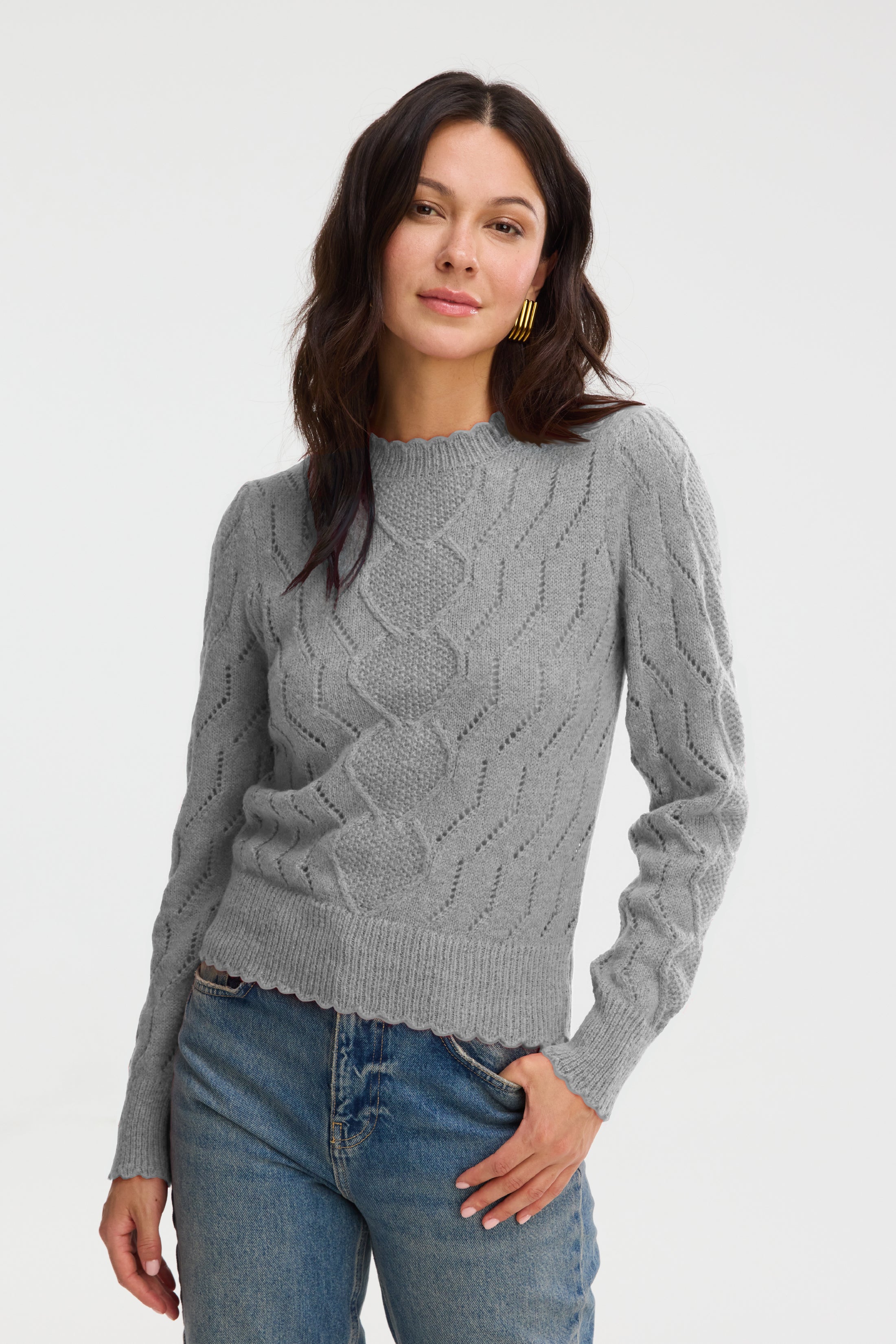 Cora Sweater
