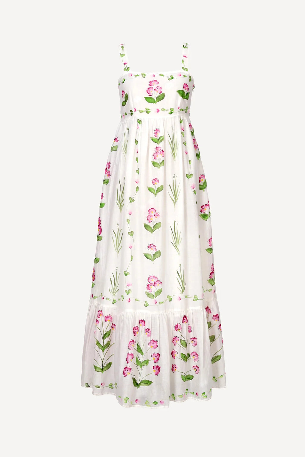 Daniella Dress, Orchid