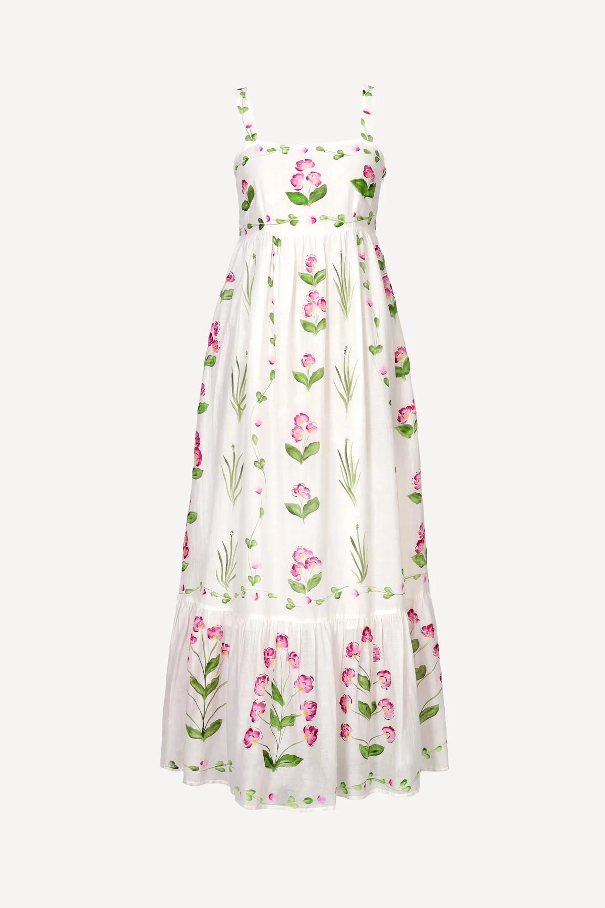 Daniella Dress, Orchid