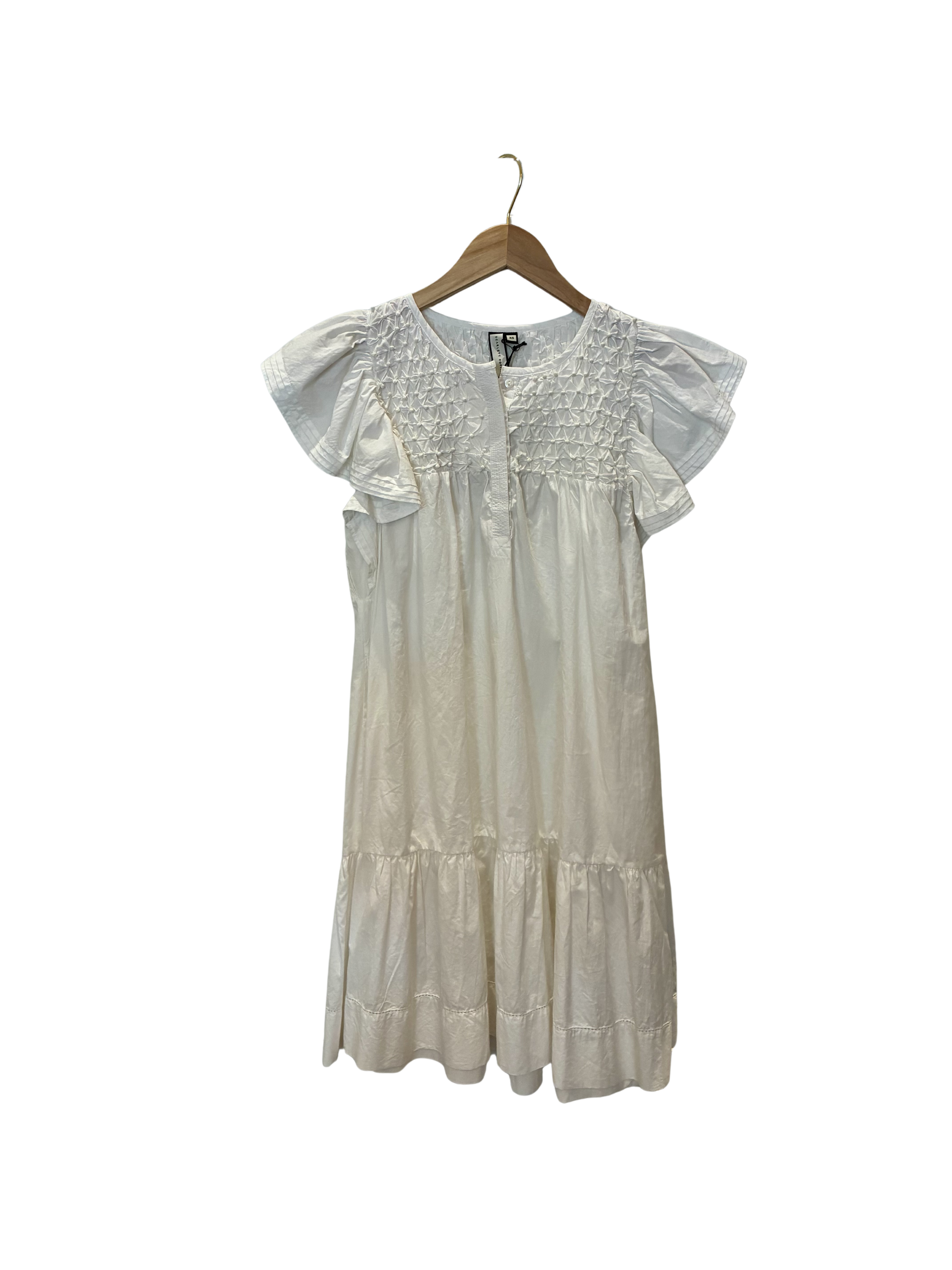 Sarika Dress