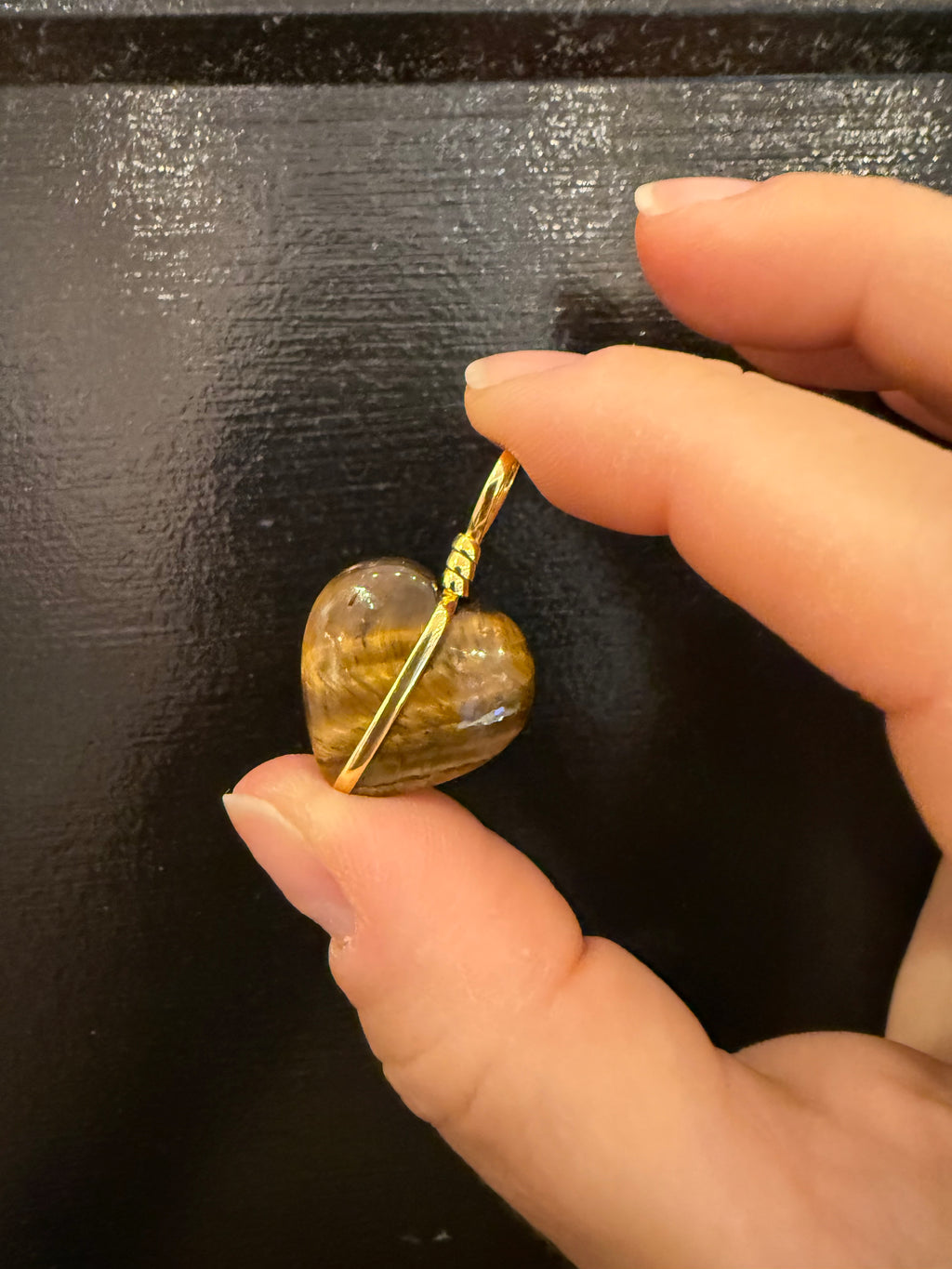 Kerala Pendant