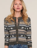 Cole Cardi, Spruce