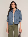 Miller Jacket, Lake