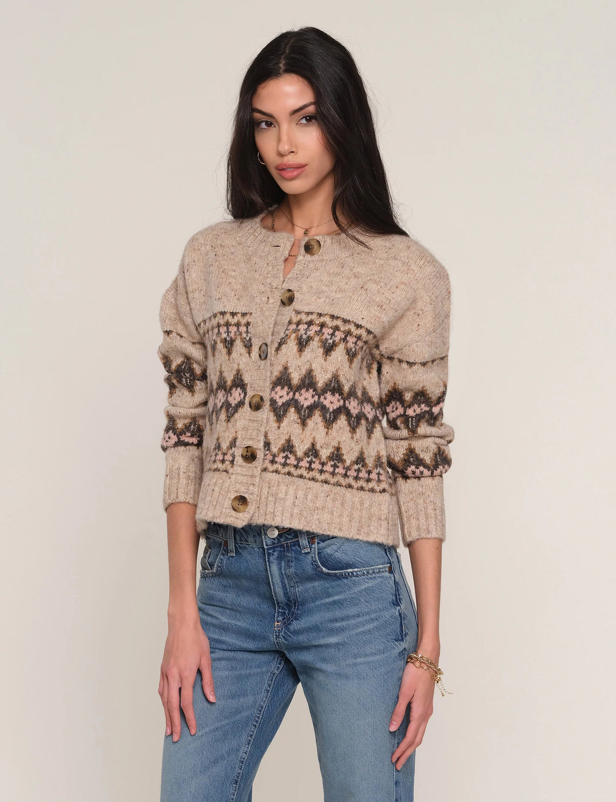 Carlson Cardi, Oat
