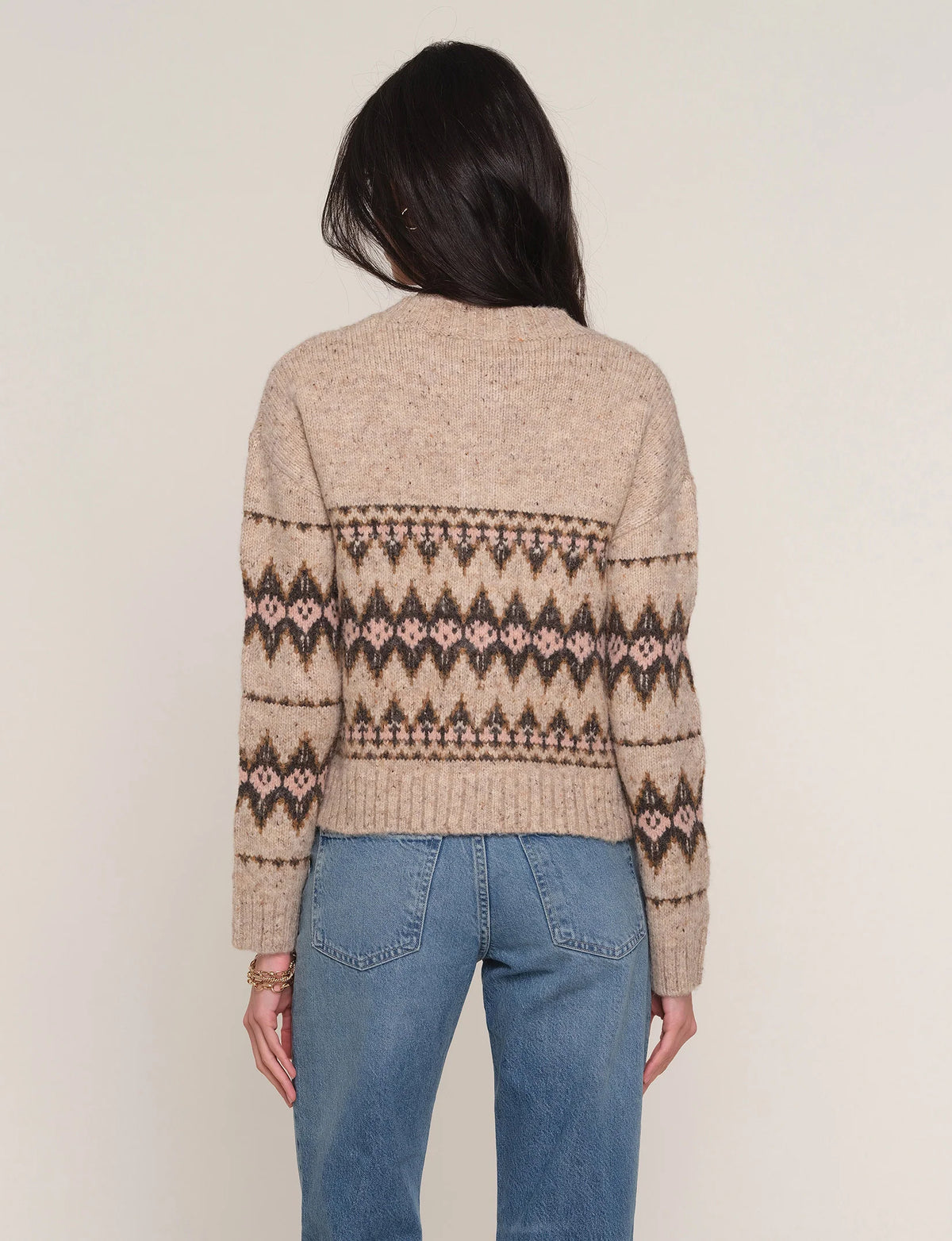 Carlson Cardi, Oat