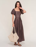 Matisse Dress, Coco
