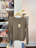Crop Crew, Organic Light Brown