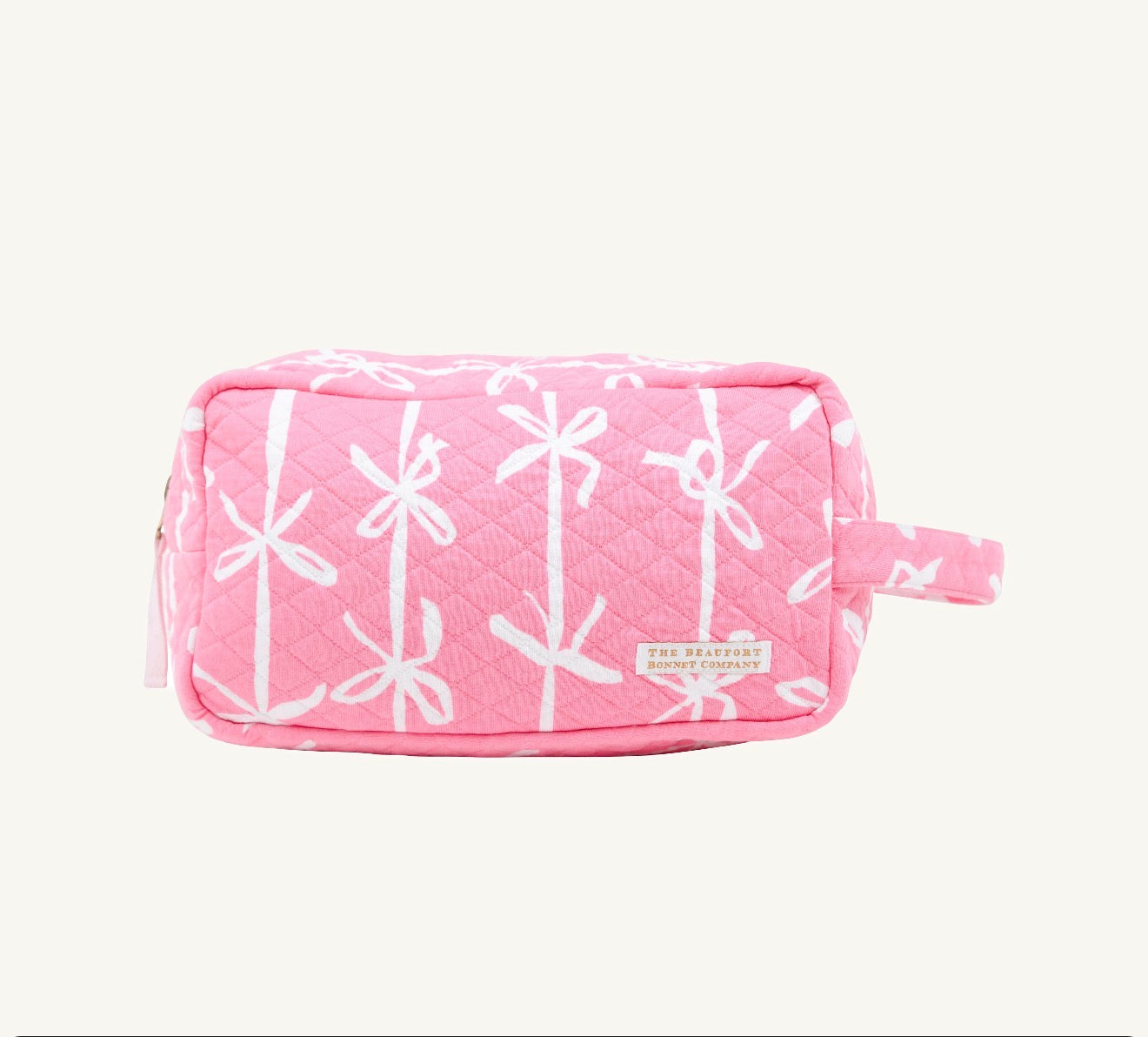 Tate's Toiletry Kit