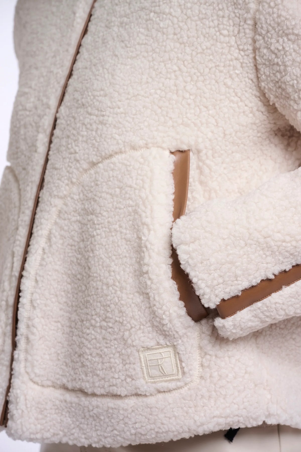 Jaydee Jacket, Birch