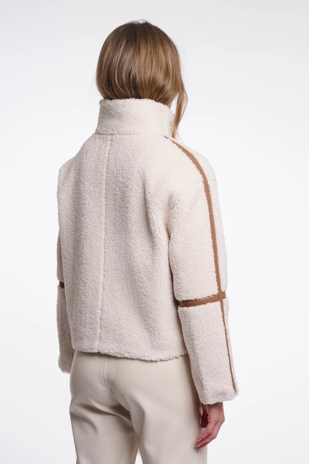 Jaydee Jacket, Birch