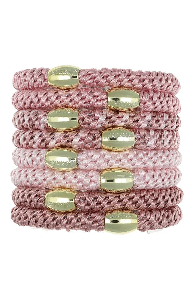 Grab & Go Ponytail Holders