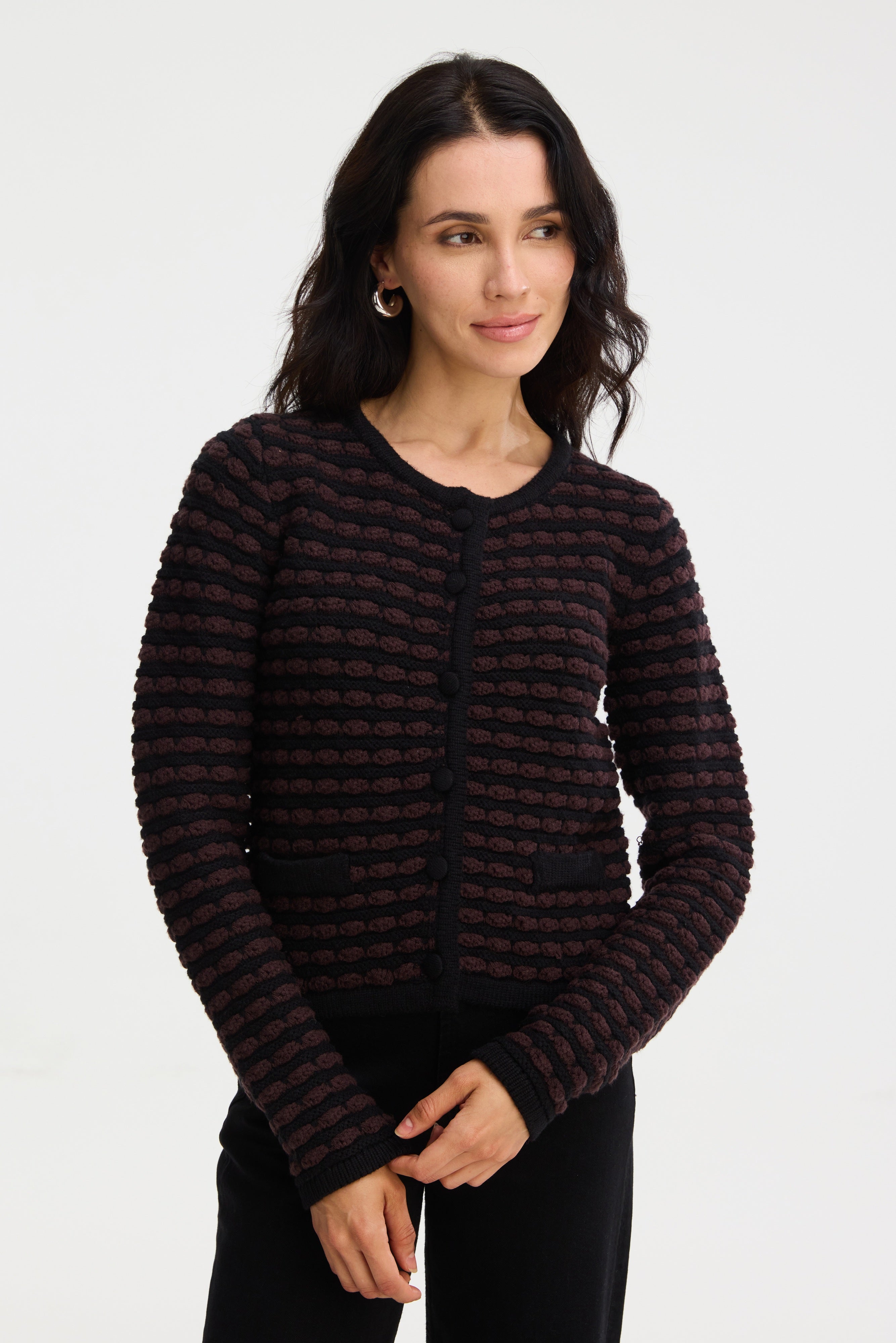 Maria Cardigan