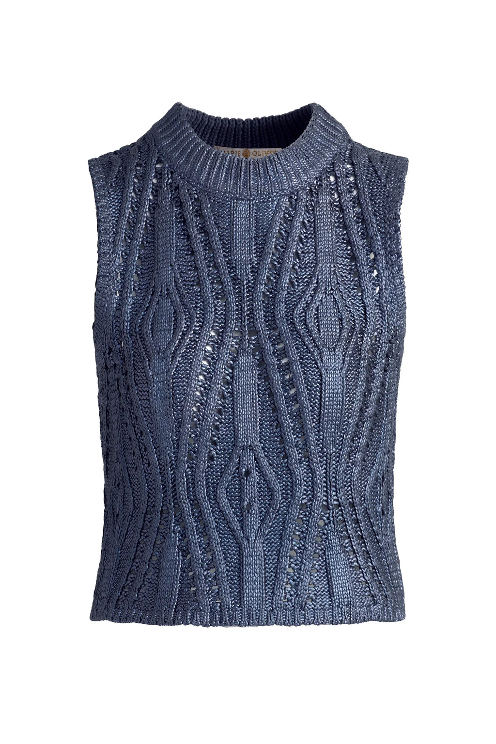 McGuire Top, Naval