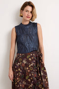 McGuire Top, Naval