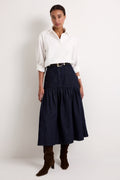 Sophie Skirt, Indigofera