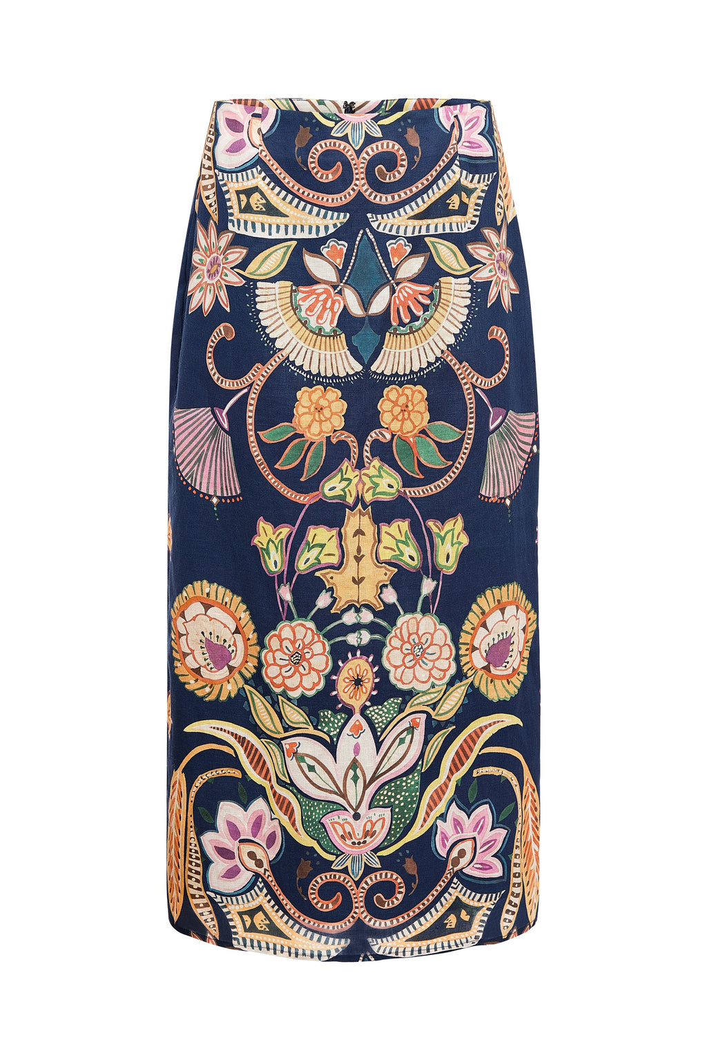 Sutton Skirt, Neptune