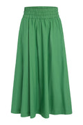 Pavilion Skirt, Grass