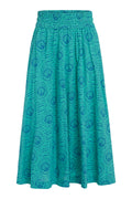 Pavilion Skirt, Shells