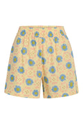 Pool Shorts, Porch Posy