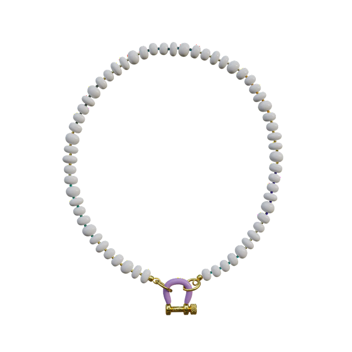 Candy Necklace Poppi