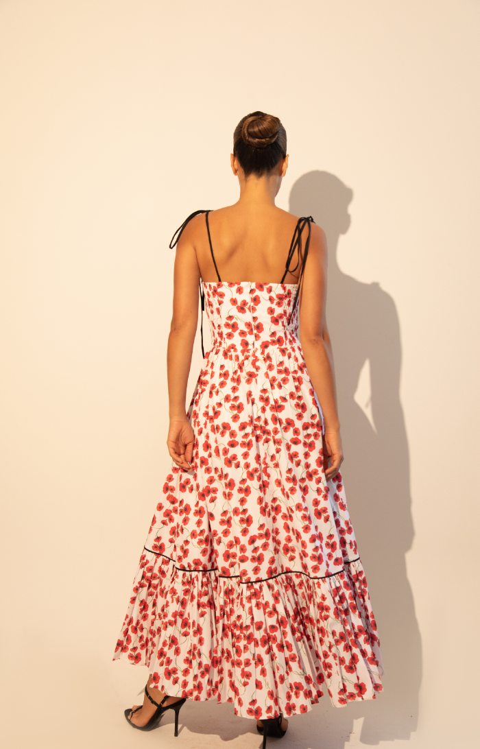 Ravenna Maxi Dress