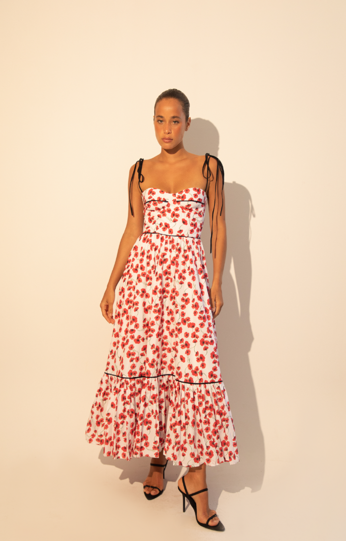 Ravenna Maxi Dress