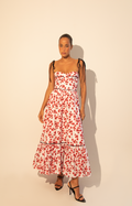 Ravenna Maxi Dress