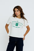 Mahjong Social Club Everyday Tee