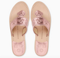 Jacks Flat Sandal
