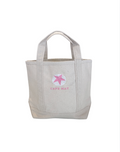 Cape May Mini Classic Tote, Natural