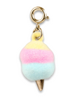 Cotton Candy Charm