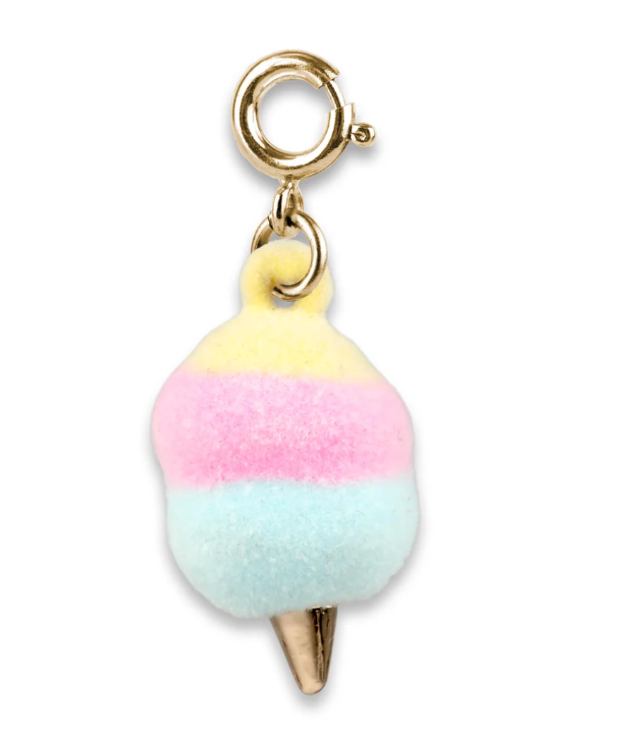 Cotton Candy Charm