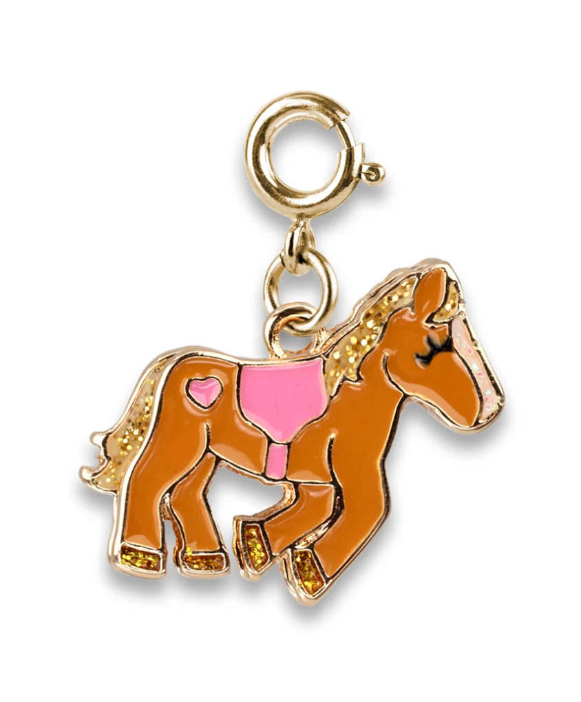 Horse Charm