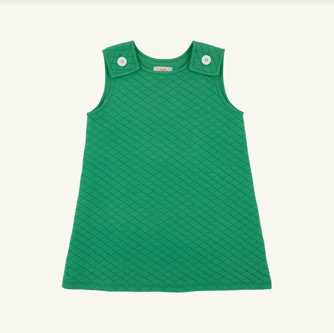 Juliet Jumper Quilted, Kiawah Kelly Green