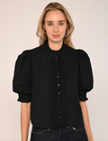 Zinny Top, Black