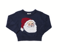Oliver Sweater, Navy Santa