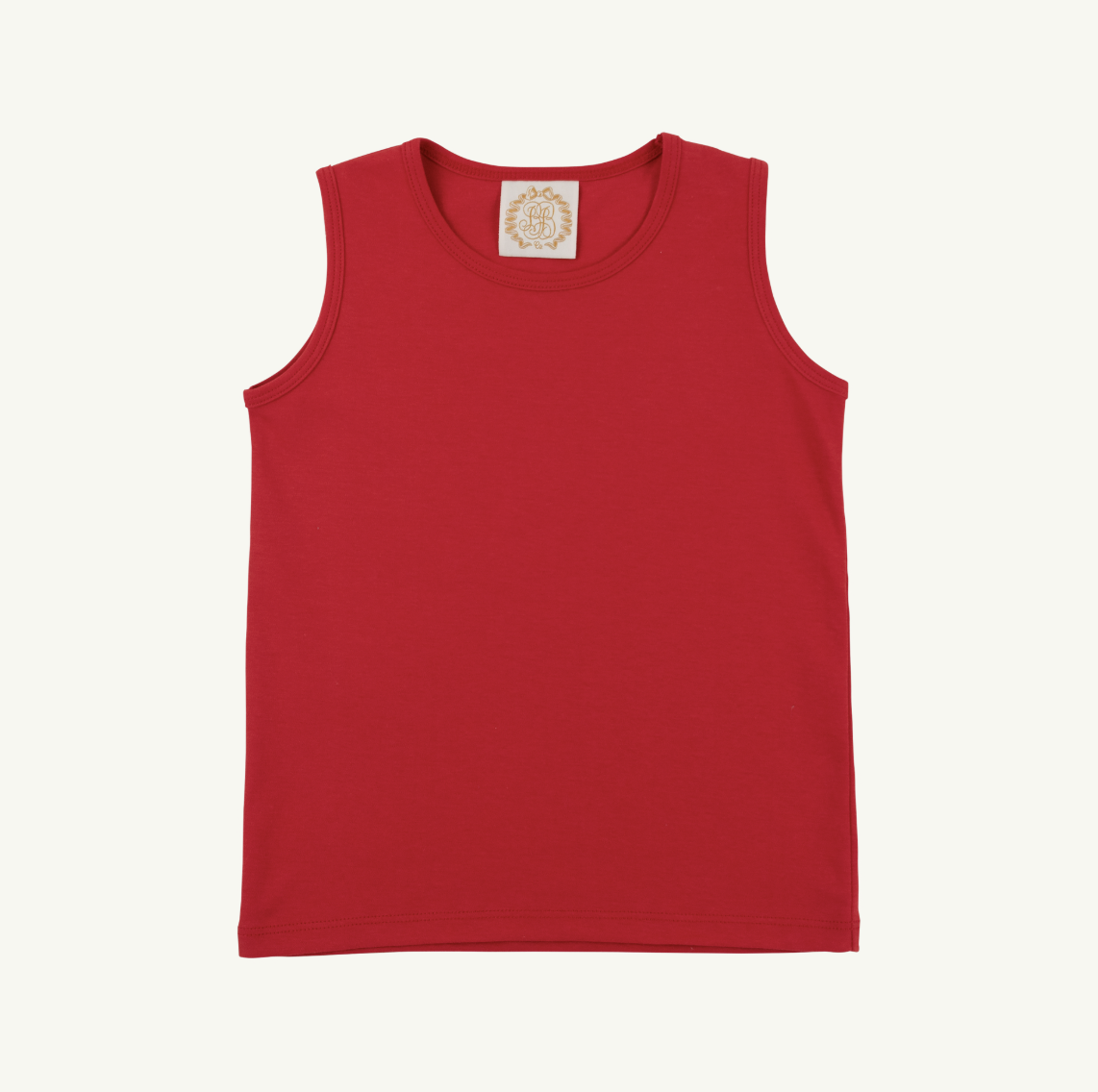 Tay Tay Tank, Richmond Red