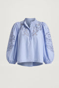Vesma Top, Windsurfer Blue