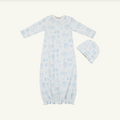 Adorable Everyday Set, Beale Street Blue
