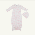 Adorable Everyday Set, Hamptons Hot Pink