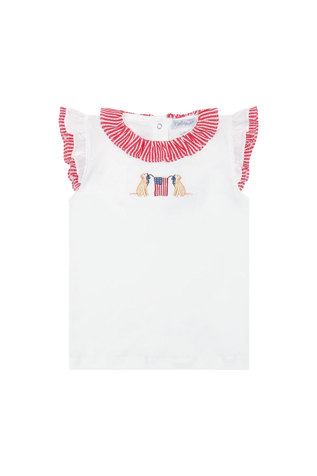American Pups Skort Set