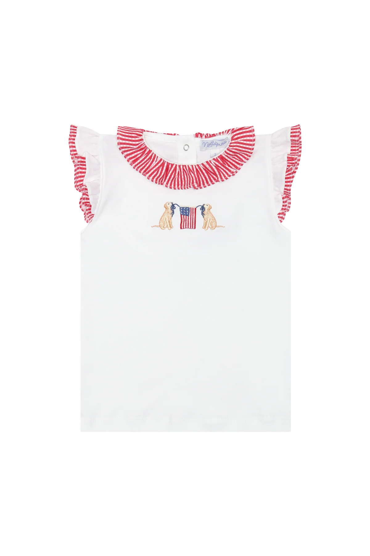 American Pups Skort Set