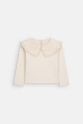 Anita Blouse, Cream
