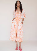 Annabelle Dress, Blush