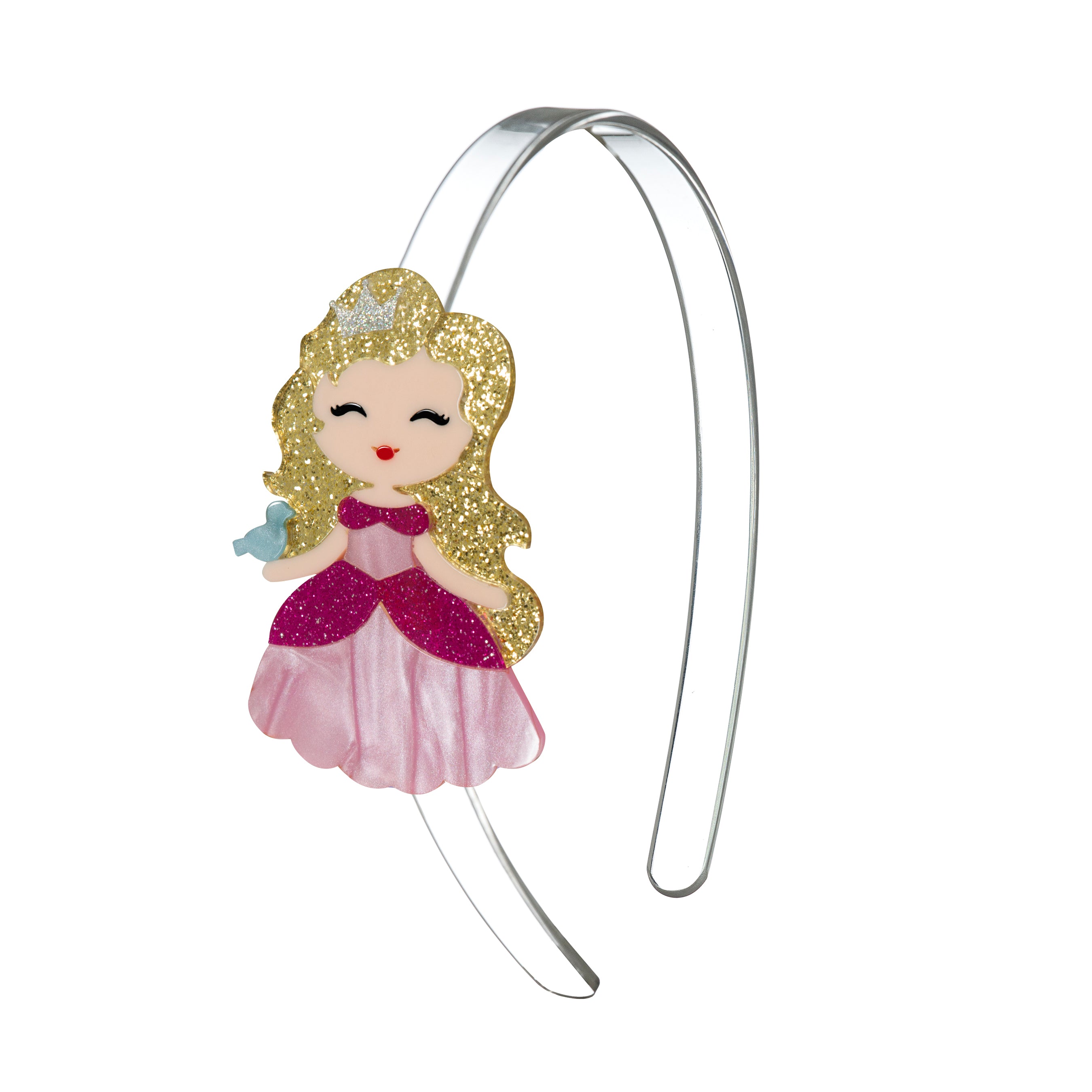 Aurora Headband